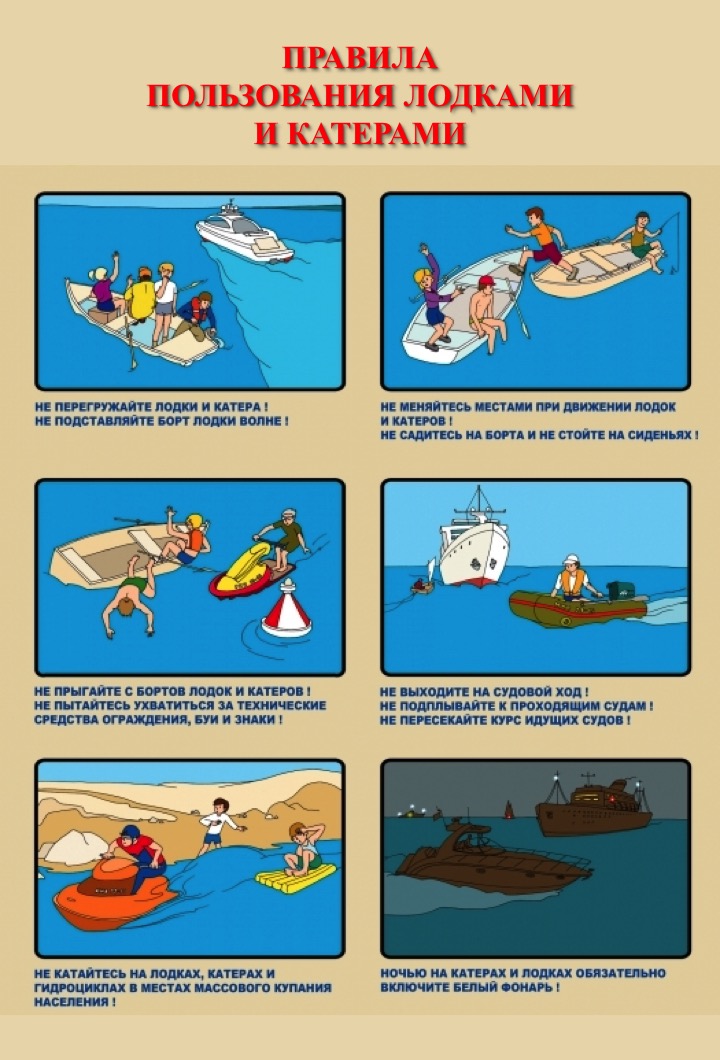 Правила пользования лодками и катерами.jpg